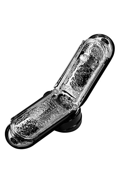 TENGA FLIP 0 ELECTRONIC VIBRATION