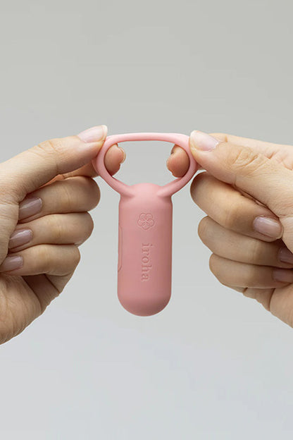IROHA - SVR CORAL PINK