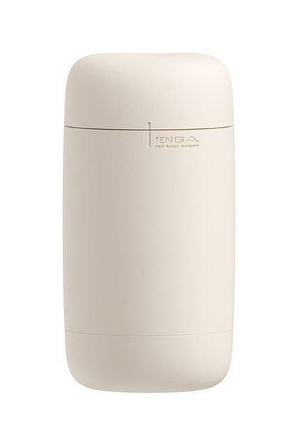 TENGA PUFFY LATTE BROWN