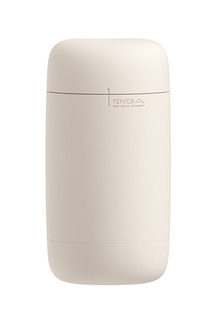 TENGA PUFFY LATTE BROWN