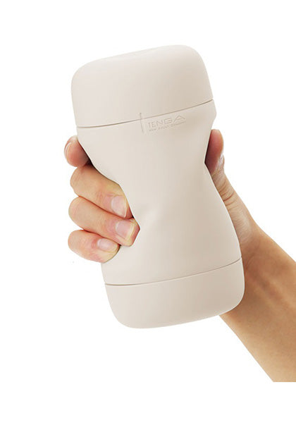TENGA PUFFY LATTE BROWN