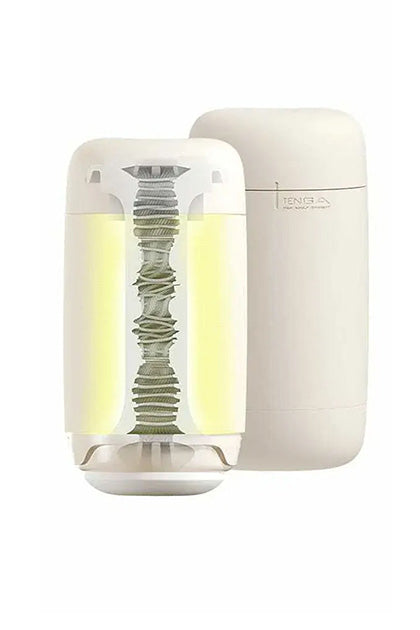 TENGA PUFFY LATTE BROWN