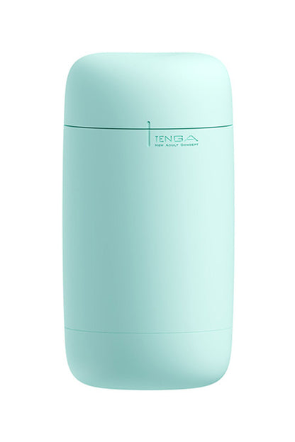 TENGA - PUFFY MINT GREEN