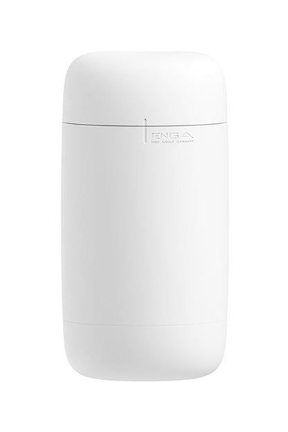 TENGA - PUFFY SUGAR WHITE