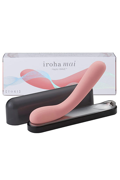 IROHA - MAI TOKI