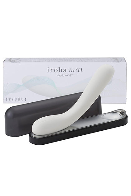 IROHA - MAI TSURU
