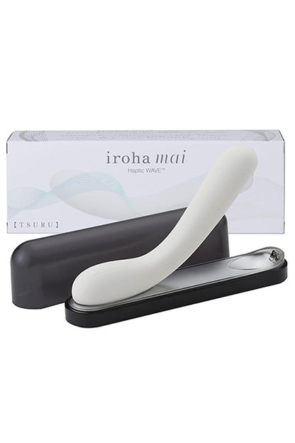 IROHA - MAI TSURU