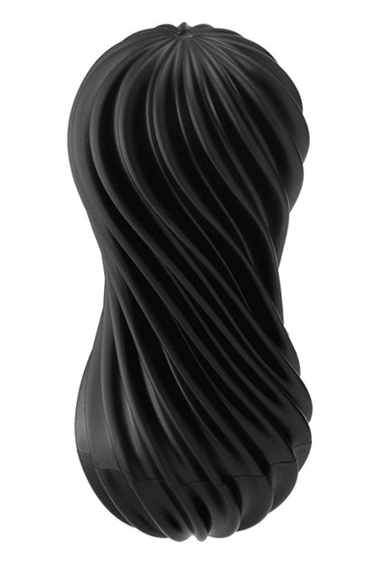 TENGA - FLEX BLACK