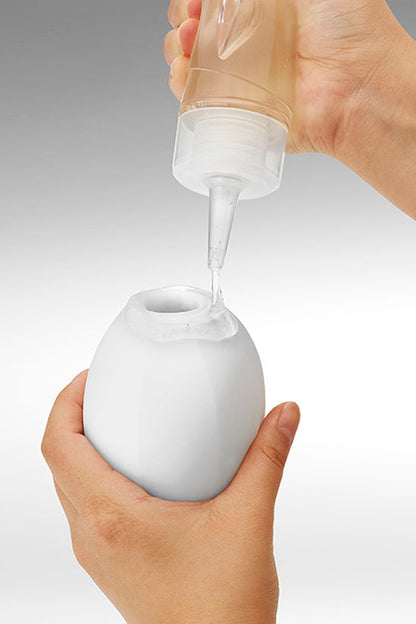 Tenga Geo - Glacier