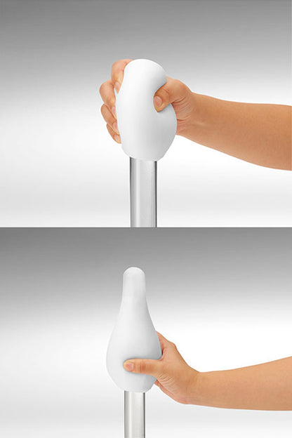 Tenga Geo - Glacier
