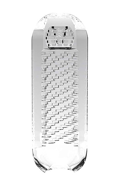 Tenga Spinner Pixel