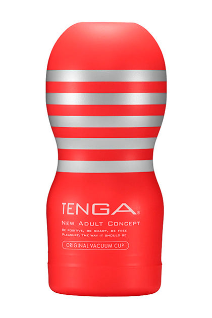 TENGA - ORIGINAL VACUUM CUP