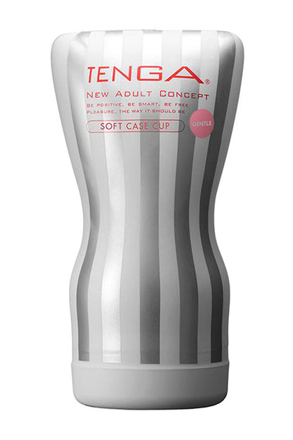 Soft Tube Gentle