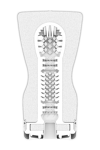 TENGA - SOFT TUBE STRONG