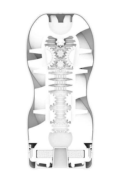 Air Flow Cup