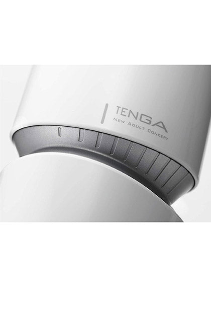 Tenga Aero Silver