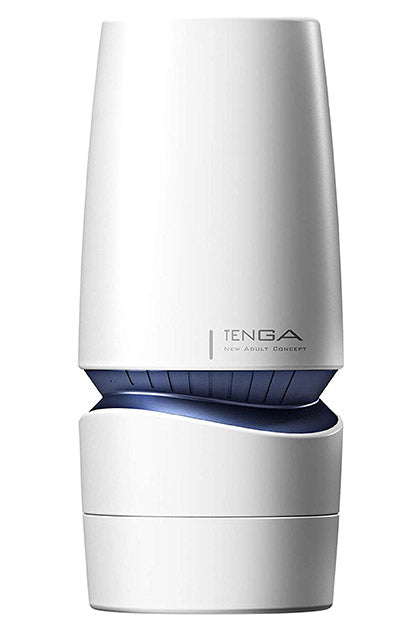 TENGA - AERO COBALT