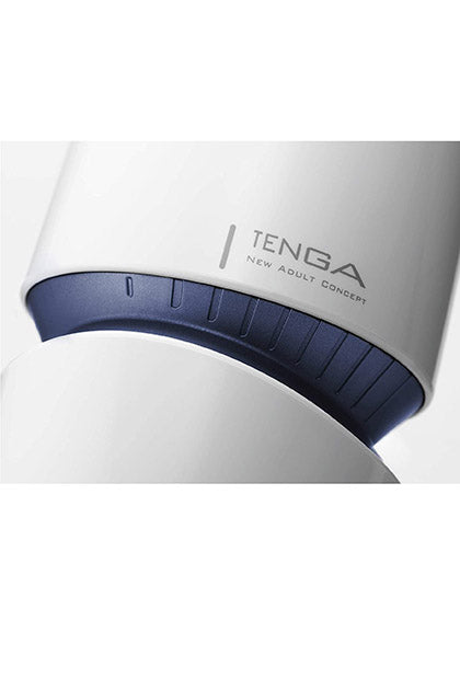 TENGA - AERO COBALT