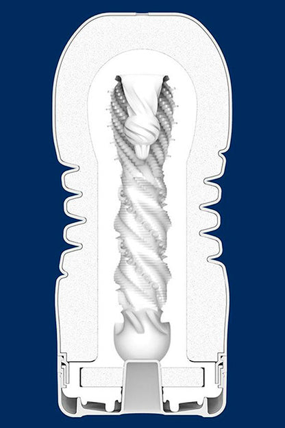 TENGA - PREMIUM TENGA ROLLING HEAD CUP