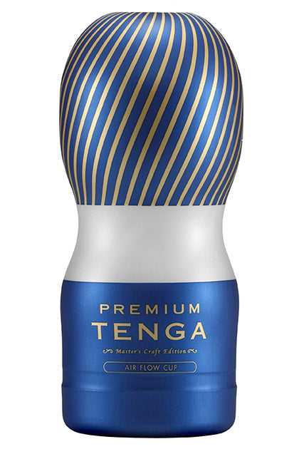 Premium Tenga Air Flow Cup