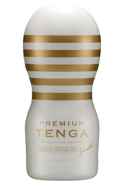 Premium Tenga Original Vacuum Cup Gentle