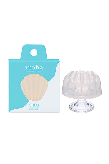 iroha petit SHELL
