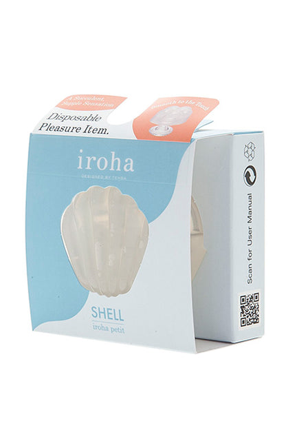 iroha petit SHELL
