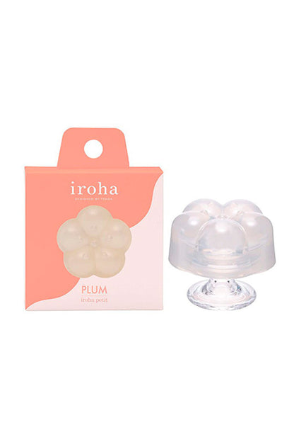 IROHA - PETIT PLUM