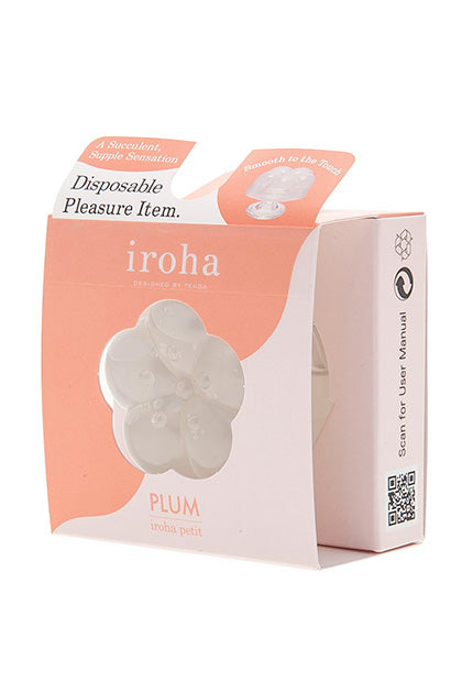 IROHA - PETIT PLUM