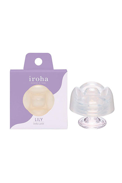 IROHA - PETIT LILY