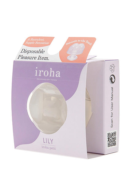 IROHA - PETIT LILY