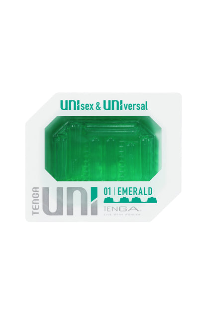 TENGA - UNI EMERALD