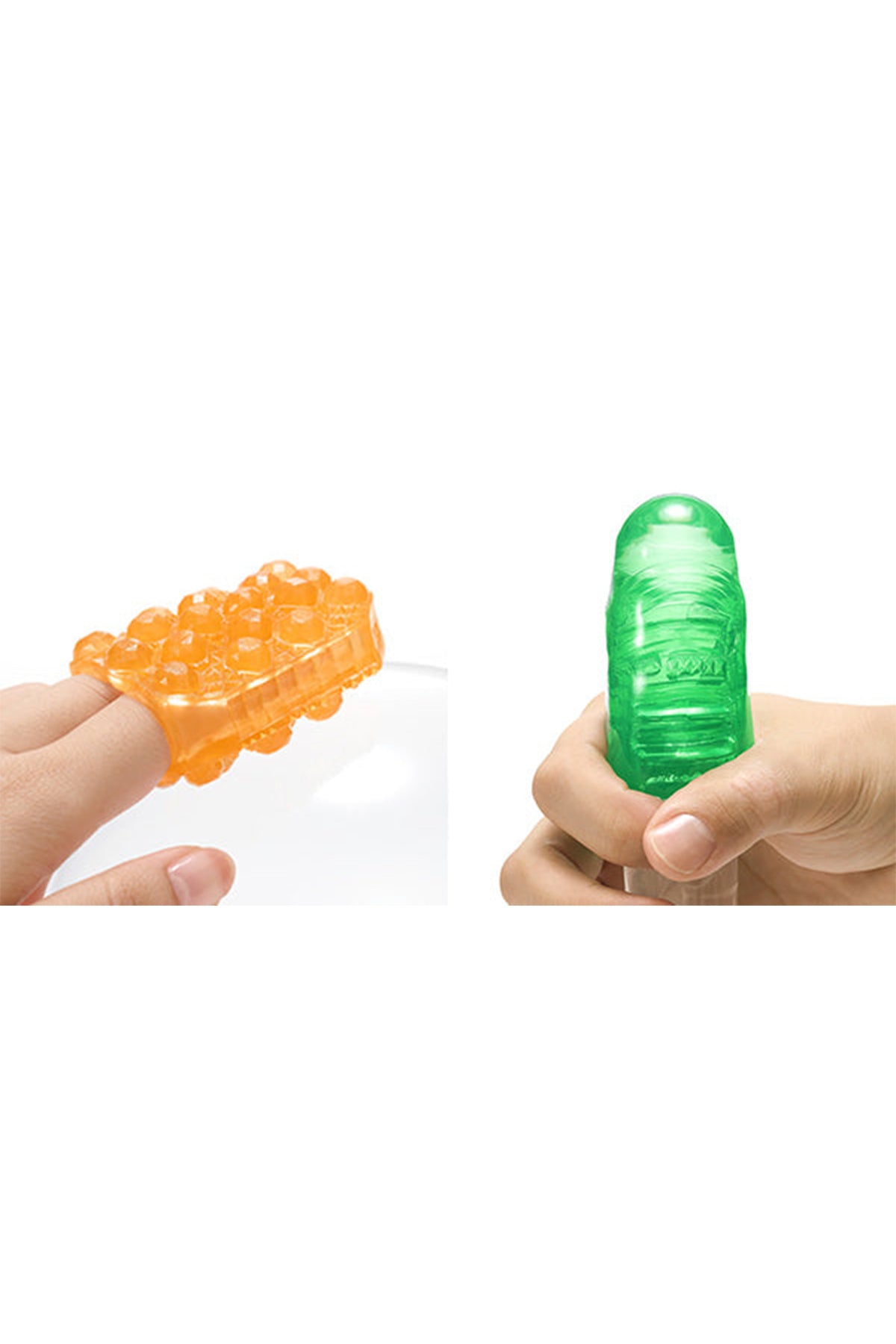 TENGA - UNI EMERALD