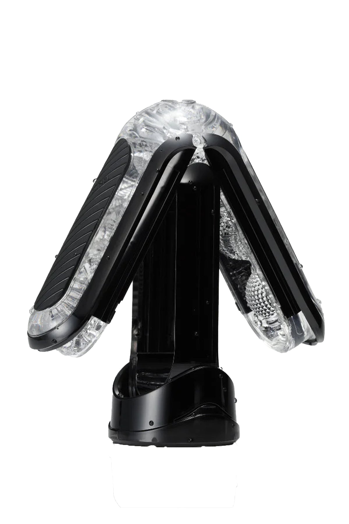TENGA - FLIP ZERO GRAVITY EV (ELECTRONIC VIBRATION) BLACK
