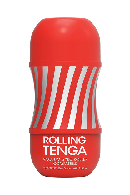 TENGA - VACUUM GYRO ROLLER