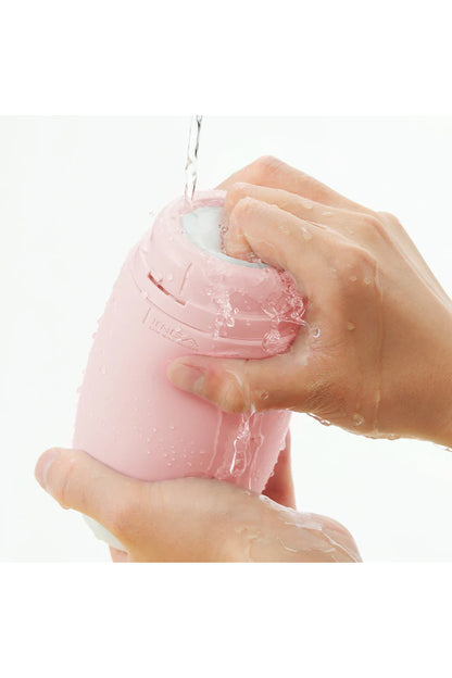 TENGA PUFFY STRAWBERRY PINK