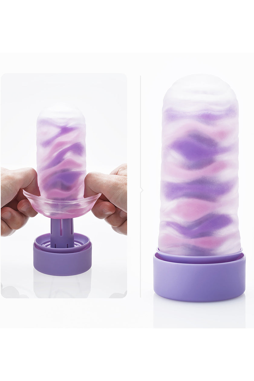 TENGA - ARTE DRAPE