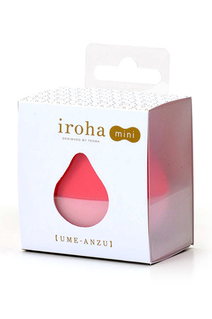 IROHA - UME -ANZU