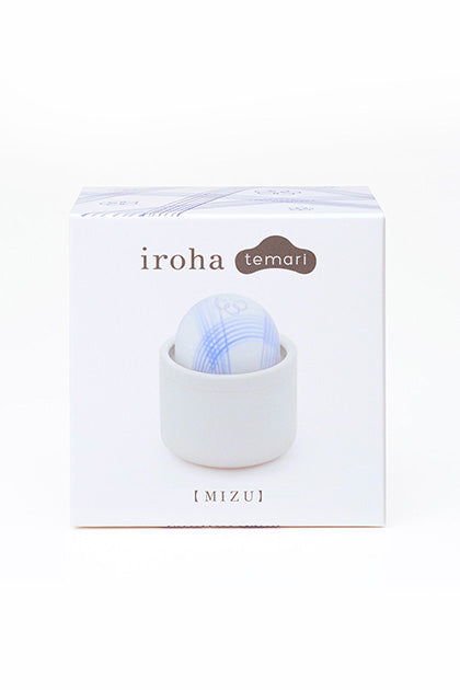 IROHA - TEMARI MIZU
