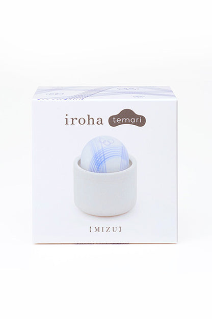 IROHA - TEMARI MIZU