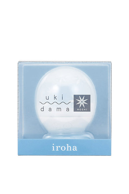 IROHA - UKIDAMA HOSHI
