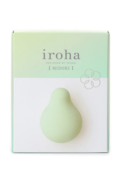IROHA - MIDORI NEW