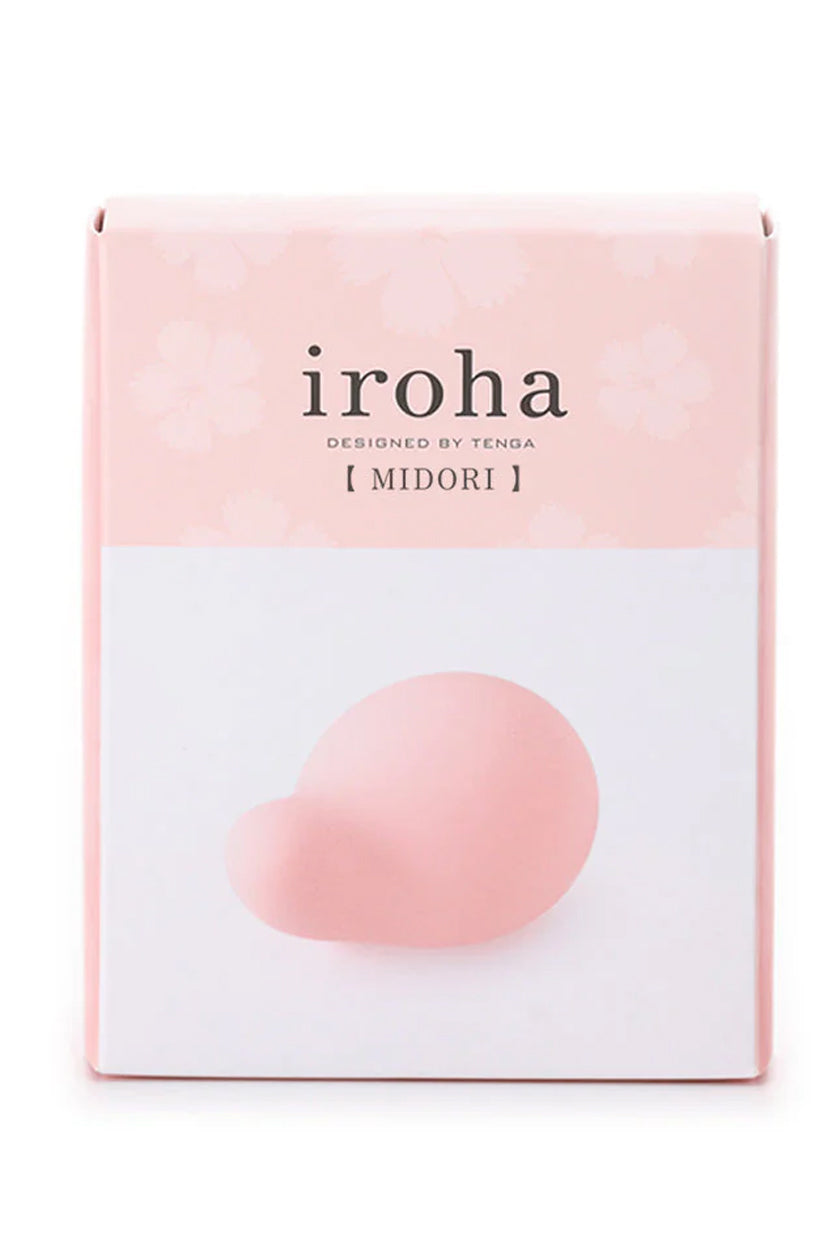 IROHA - MIDORI [NADESHIKO COLOR]