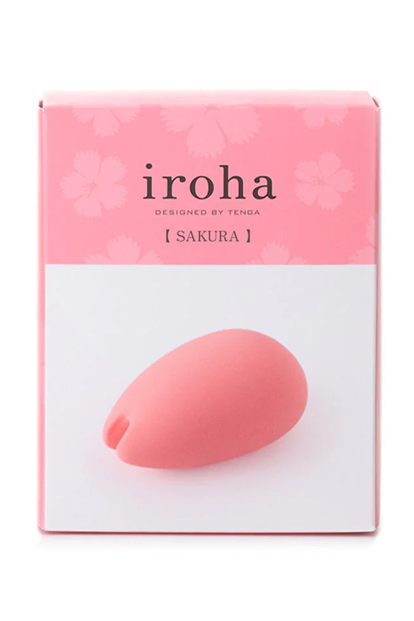 IROHA - SAKURA [NADESHIKO COLOUR]