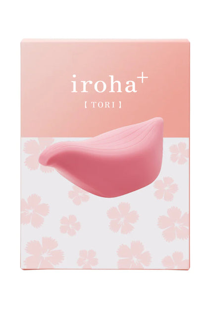 IROHA - TORI [NADESHIKO COLOUR]