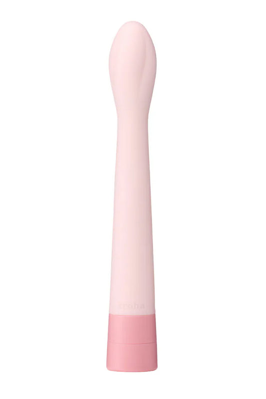 IROHA - KOHARU BENITSUBOMI