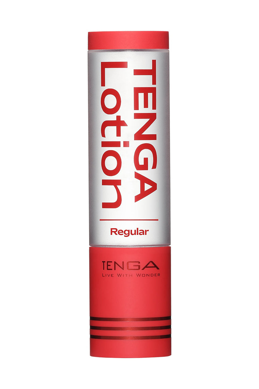 TENGA - LOTION [REGULAR]
