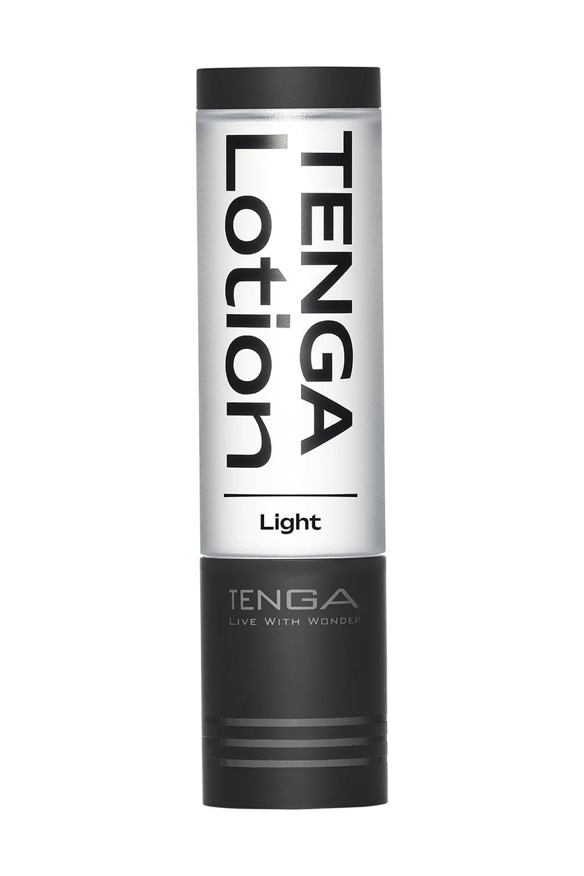 TENGA - LOTION [LIGHT]