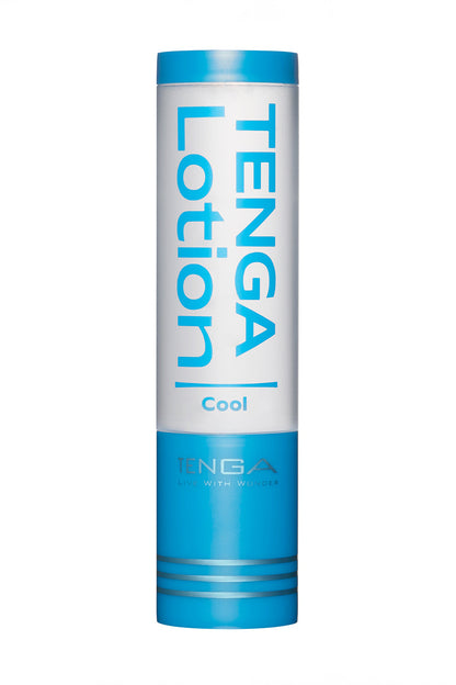 TENGA - LOTION [COOL]