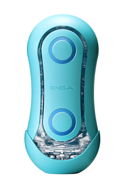 TENGA - FLIP ORB OCEAN BLUE